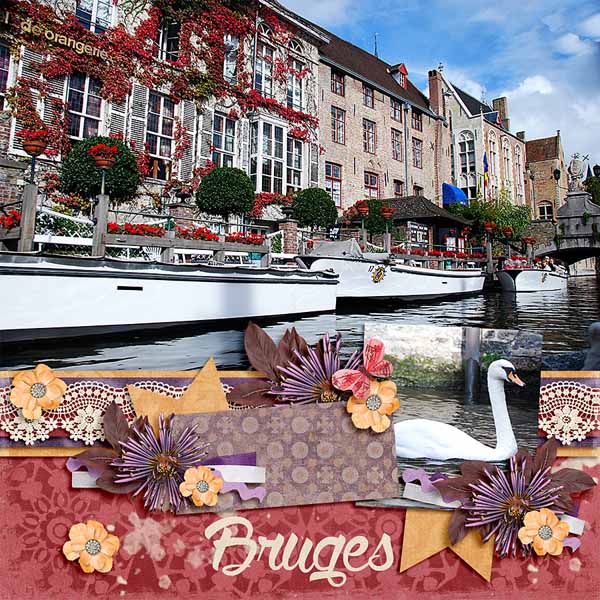 bruges