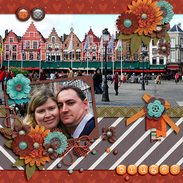 bruges
