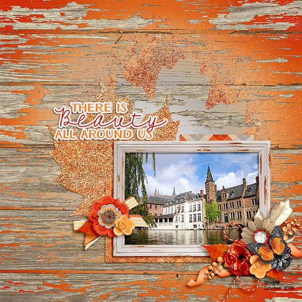 bruges