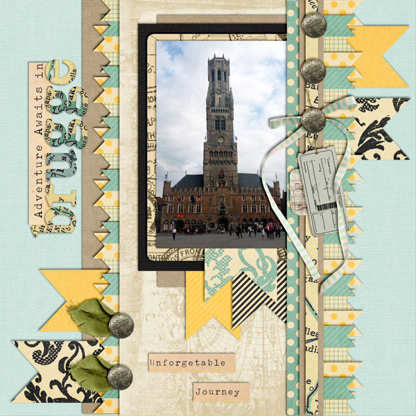 Brugge