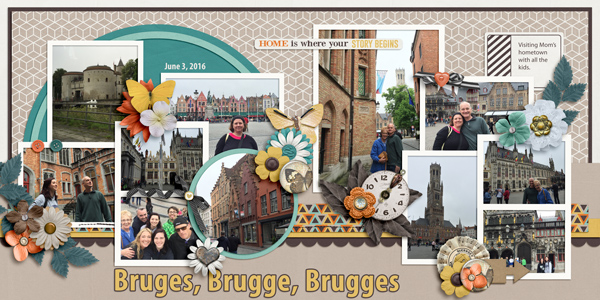 Brugge