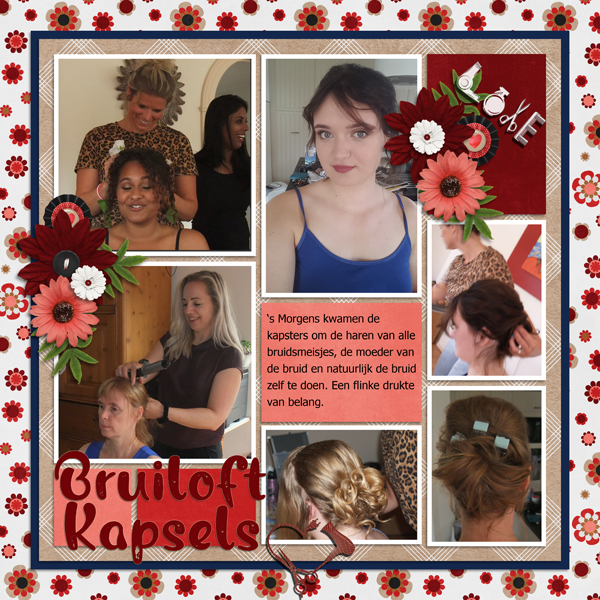 bruiloft kapsels 1