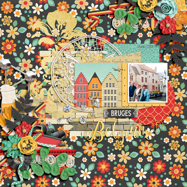 brujas
