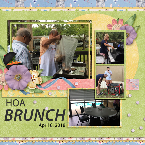 Brunch
