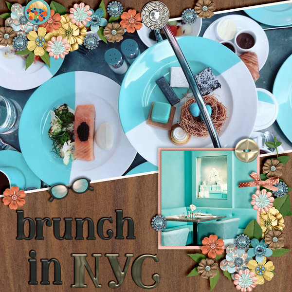 Brunch