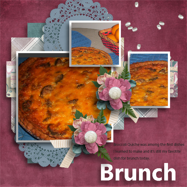 Brunch