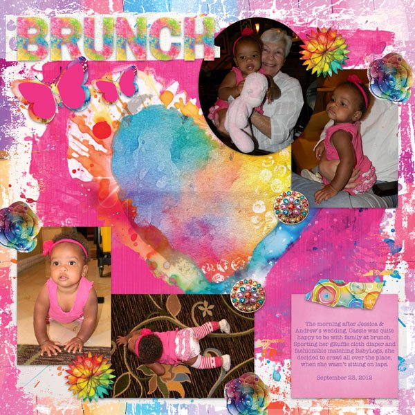 Brunch