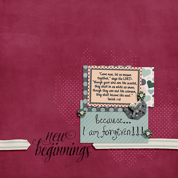 Brush Challenge ~ Jan 16
