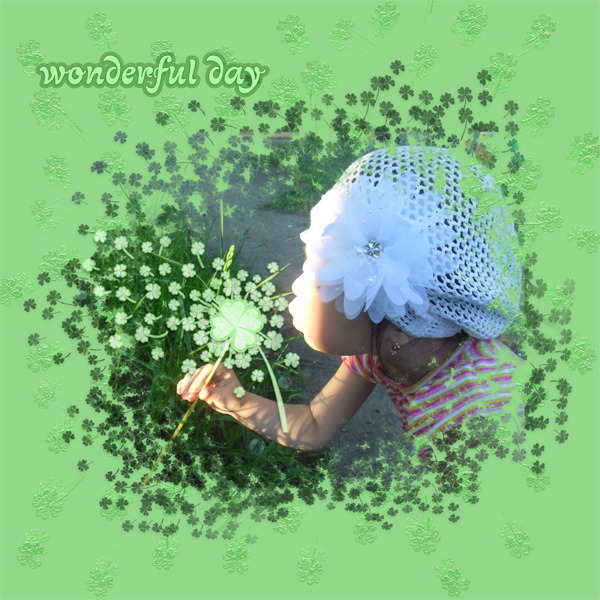 Brush Challenge - March 2022 with Alexis Design Studio