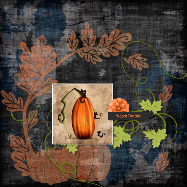 Brush Challenge - Oct 23