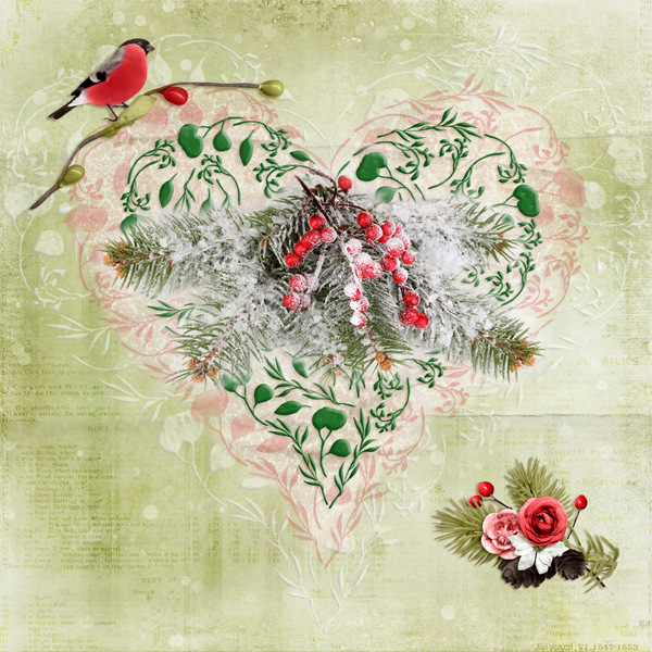 Brush Challenge with Alexis Design Studio
