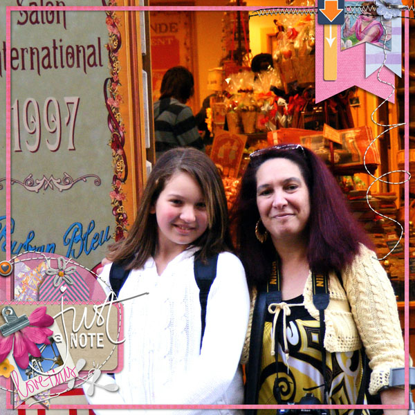 Brussels 2007