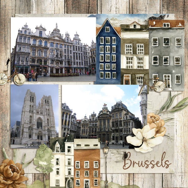 Brussels