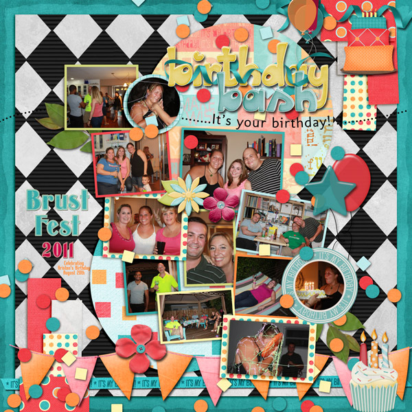 Brust Fest 2011