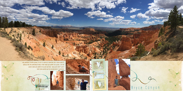 Bryce Canyon