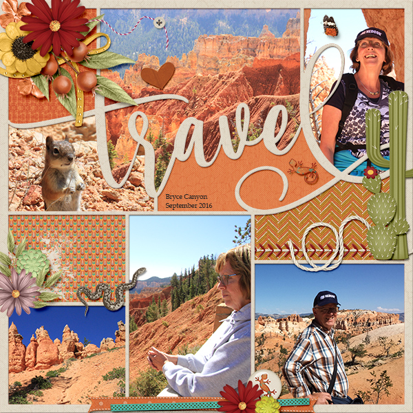 Bryce Canyon
