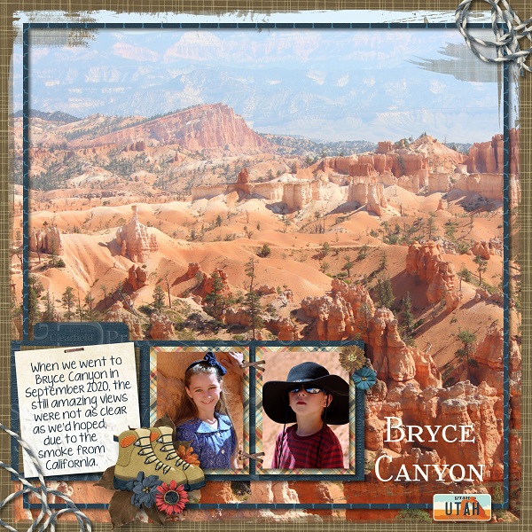 Bryce Canyon