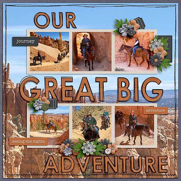 Bryce-NP