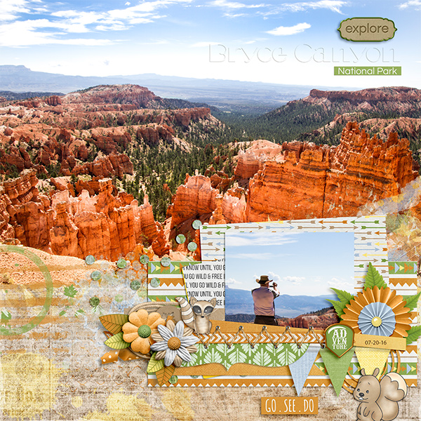 Bryce