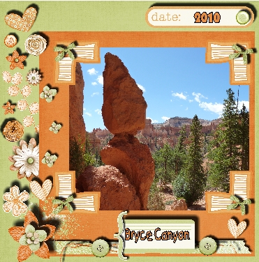 bryce