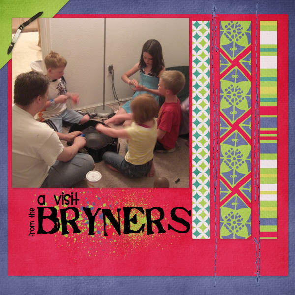 Bryners