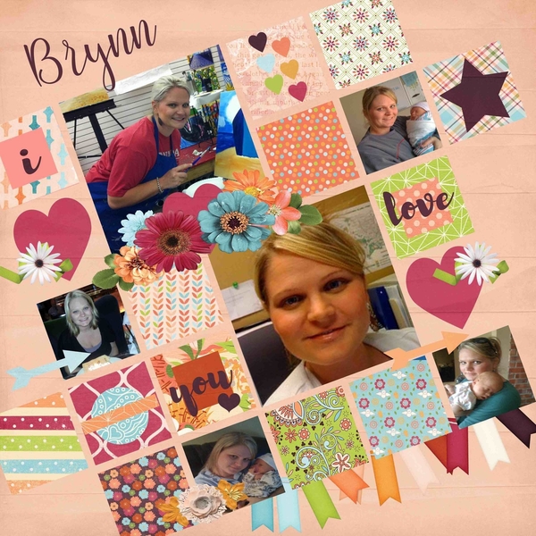 brynn