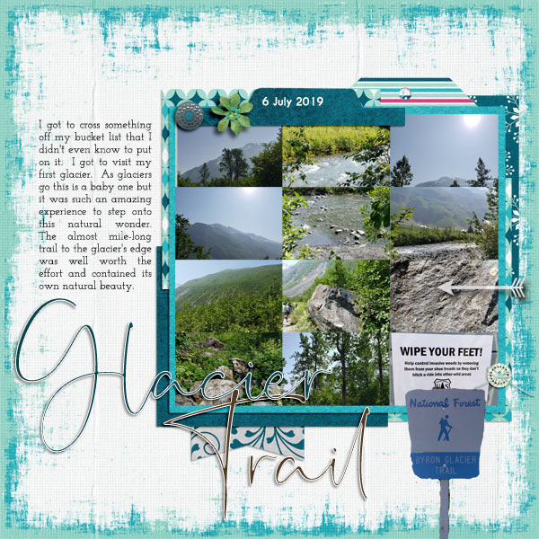 Bryon Glacier Page 1 of 3