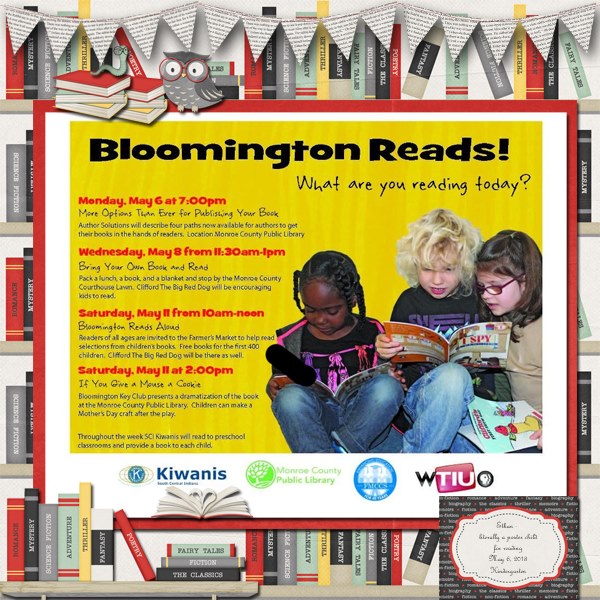 Btown Reads