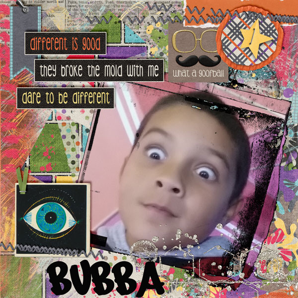 Bubba