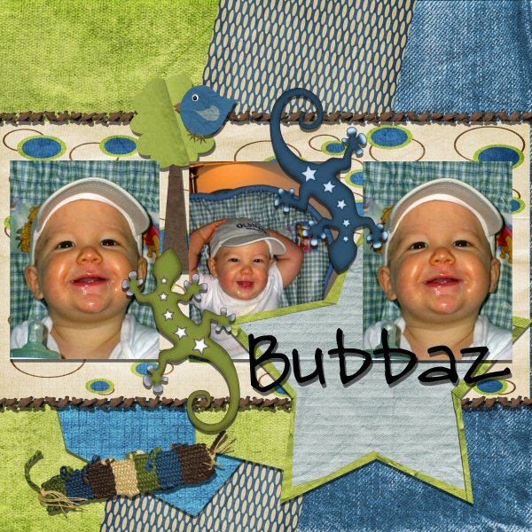Bubbaz