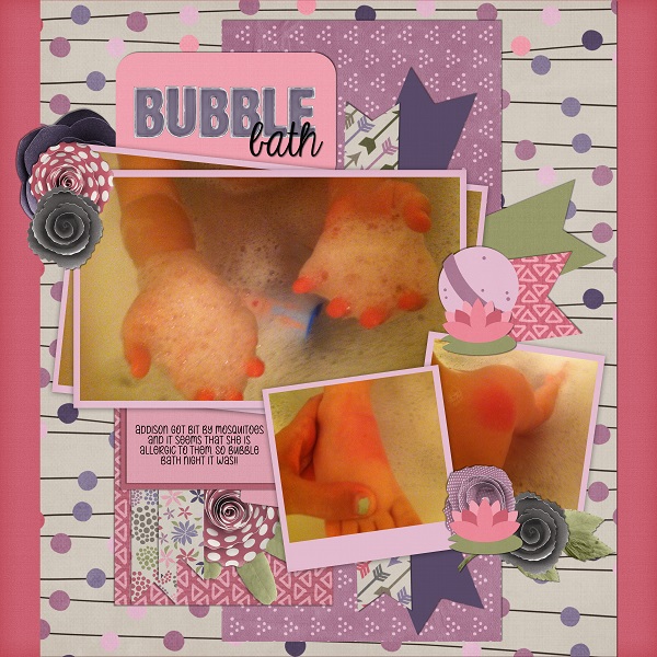 Bubble Bath