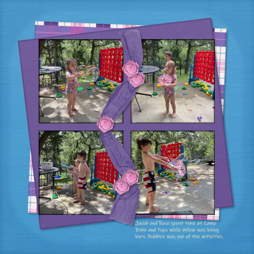 Bubble Fun