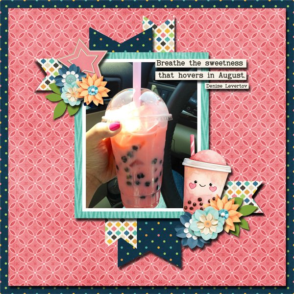 Bubble Tea