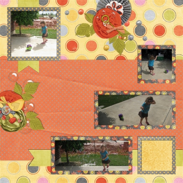 Bubbles 2