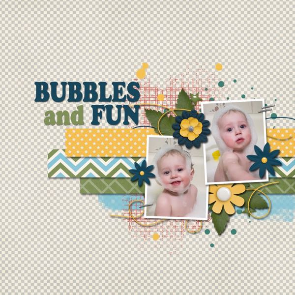 Bubbles and Fun