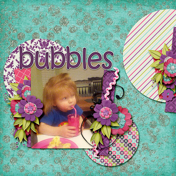 Bubbles