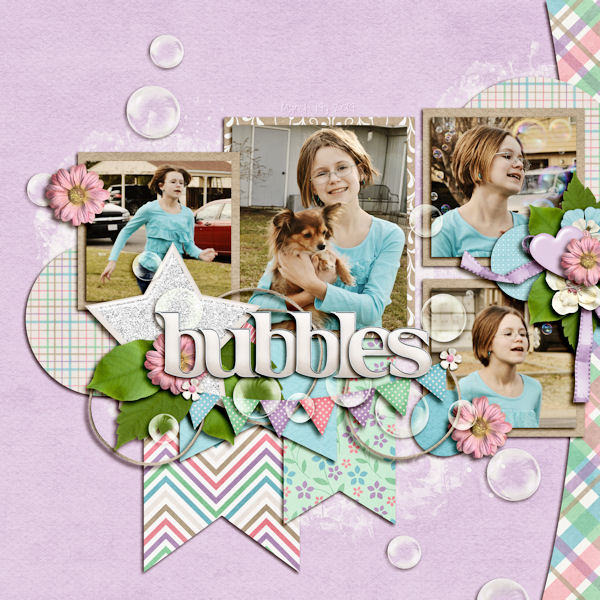 Bubbles