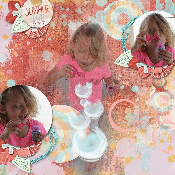 Bubbles