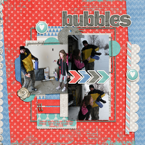 Bubbles