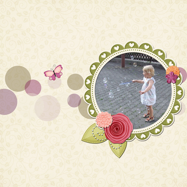 bubbles