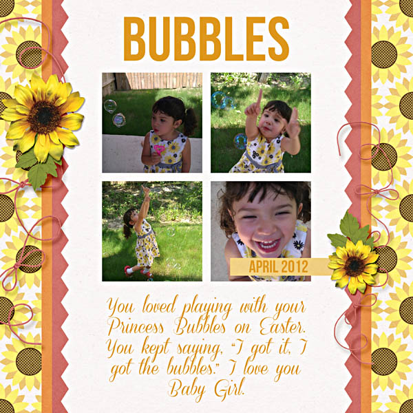 Bubbles