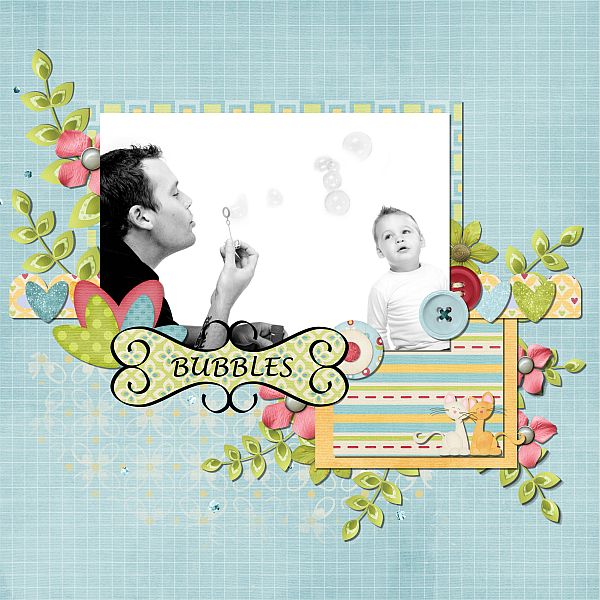 Bubbles