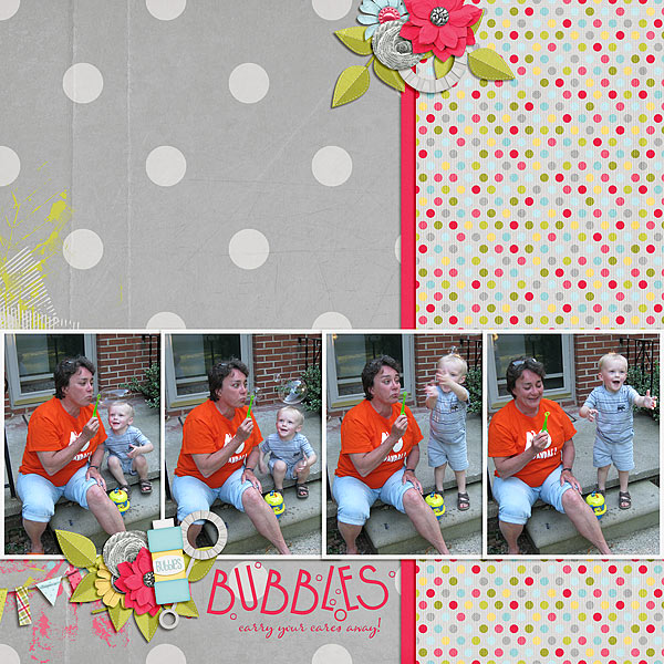 Bubbles