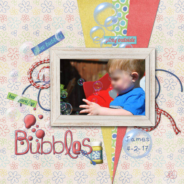 Bubbles
