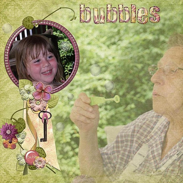 Bubbles