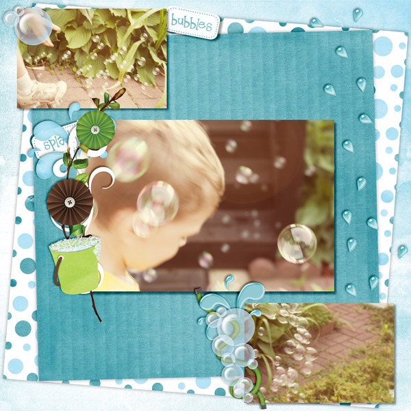 Bubbles
