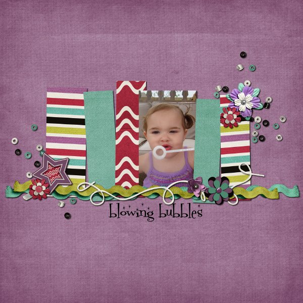 bubbles