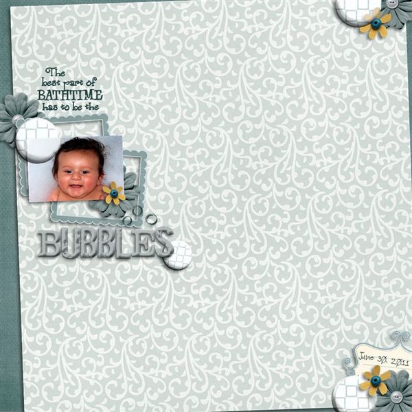 Bubbles
