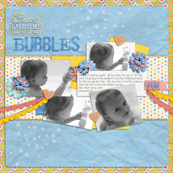 Bubbles