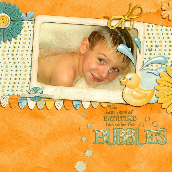 Bubbles
